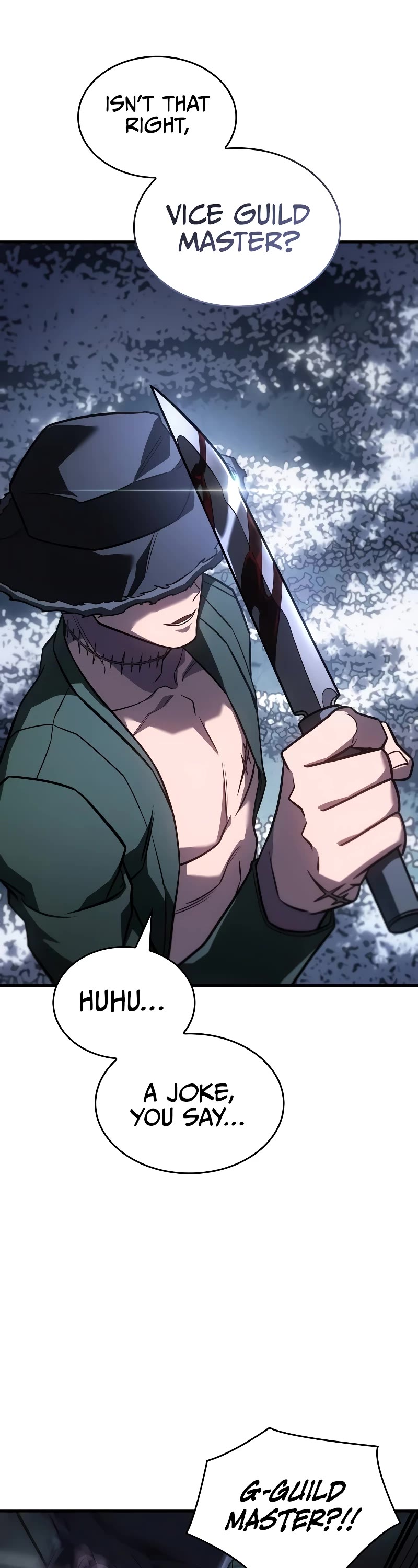 Regressing With the King's Power chapter 45 page 44