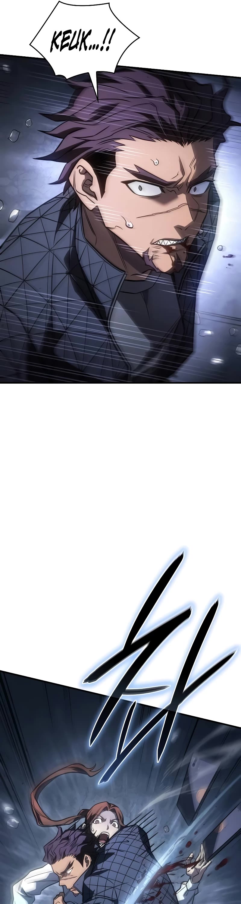 Regressing With the King's Power chapter 45 page 47