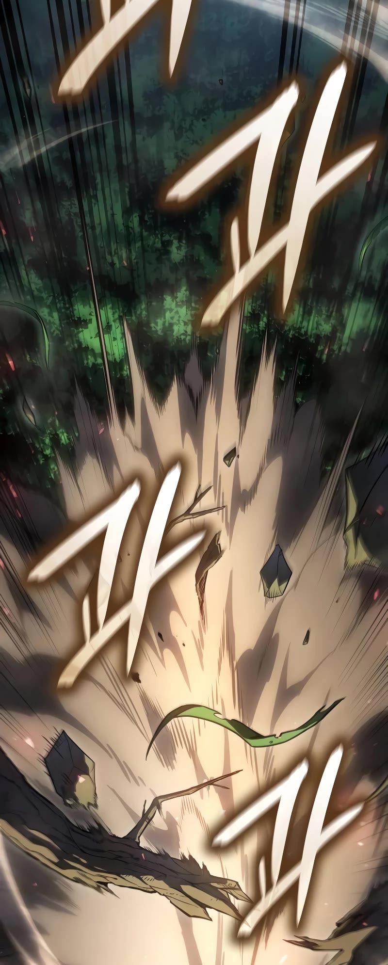 Regressing With the King's Power chapter 45 page 5