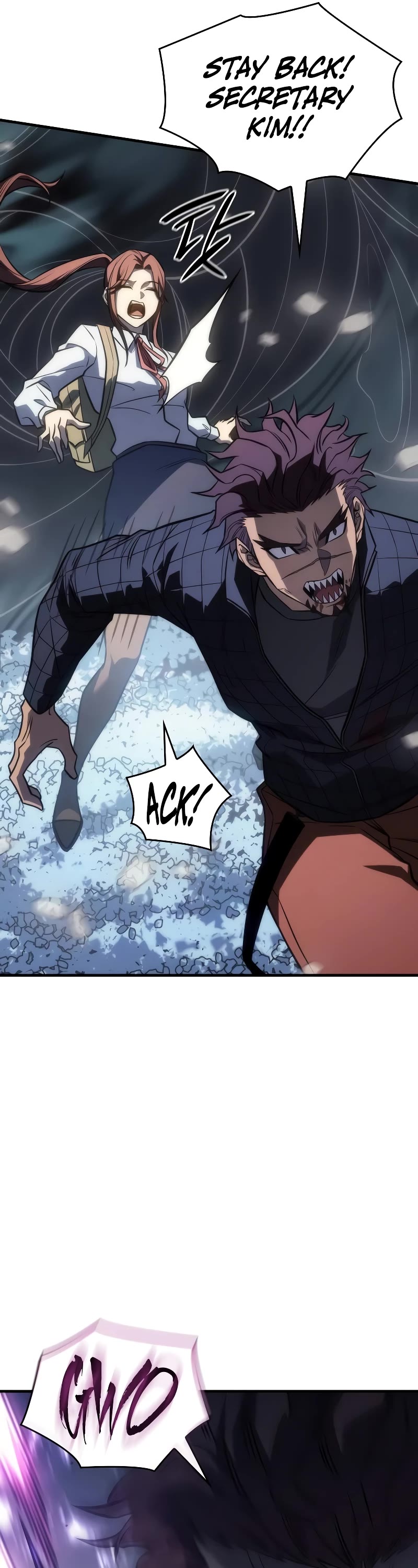 Regressing With the King's Power chapter 45 page 52