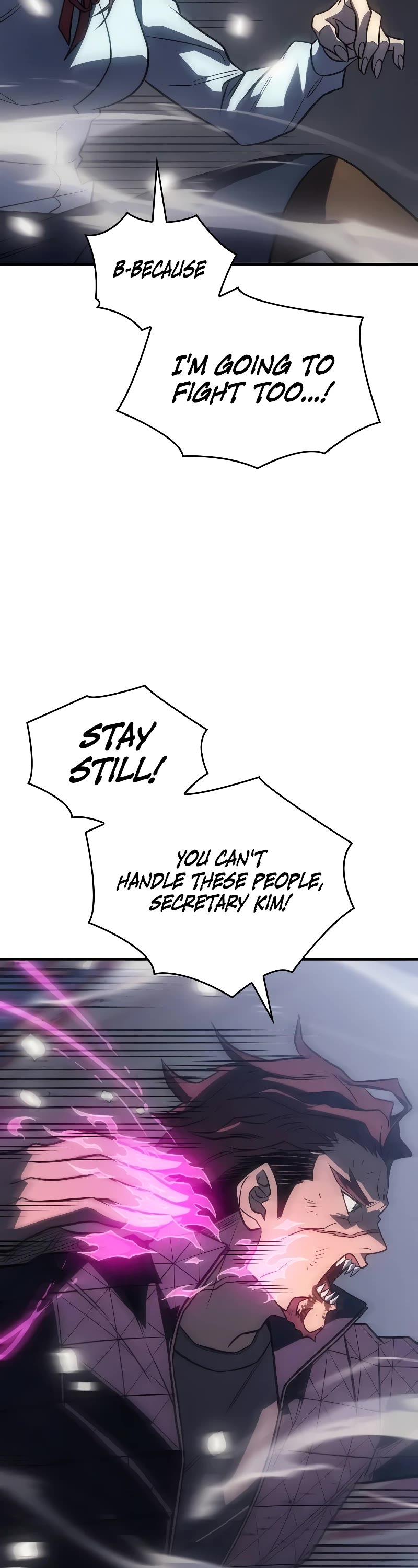 Regressing With the King's Power chapter 45 page 58