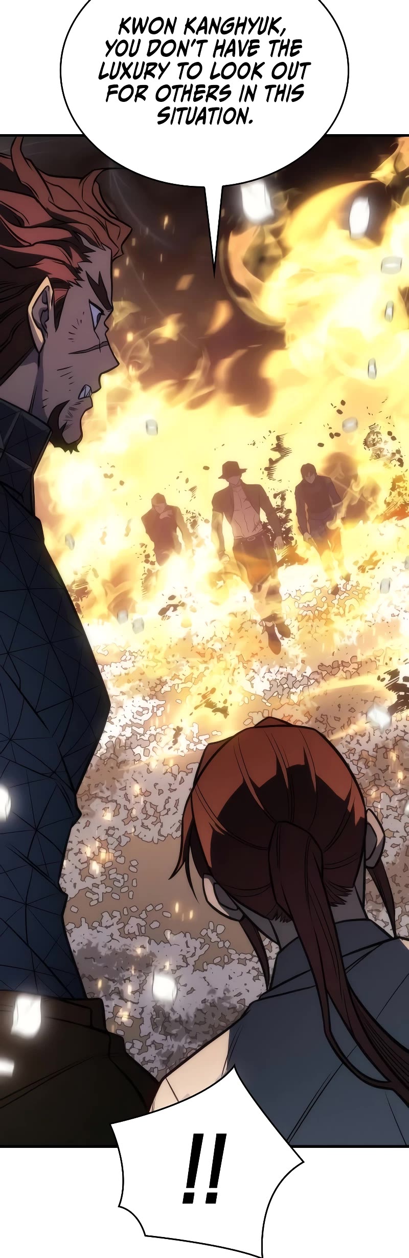 Regressing With the King's Power chapter 45 page 60