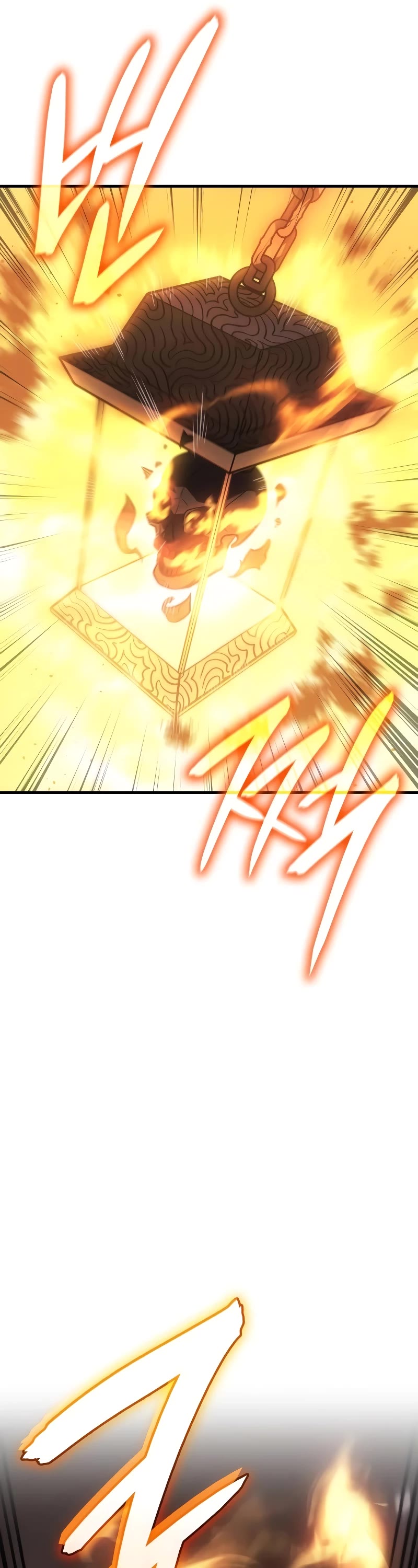 Regressing With the King's Power chapter 45 page 62