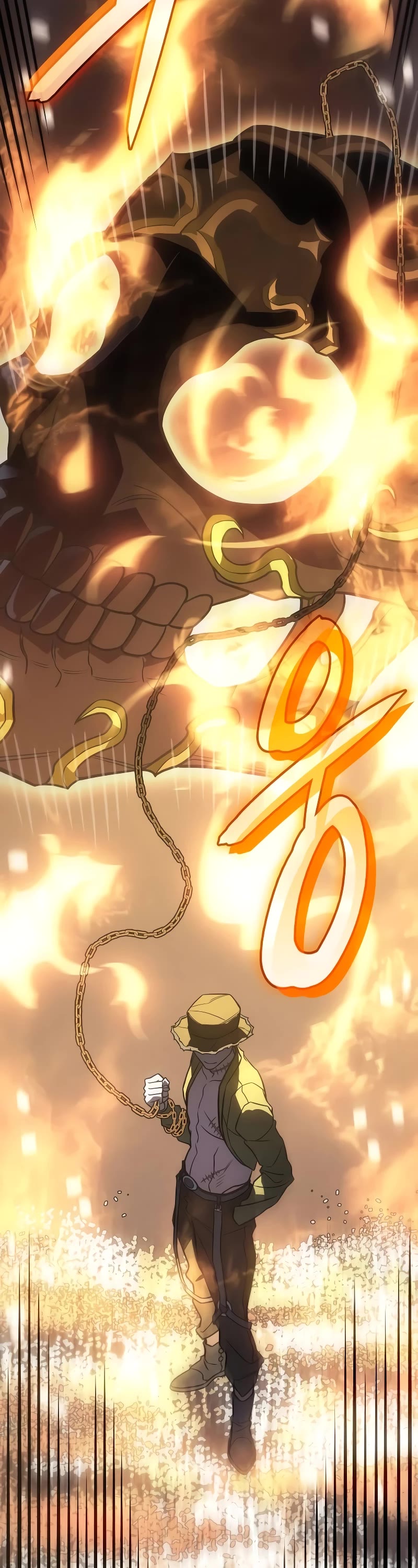 Regressing With the King's Power chapter 45 page 63