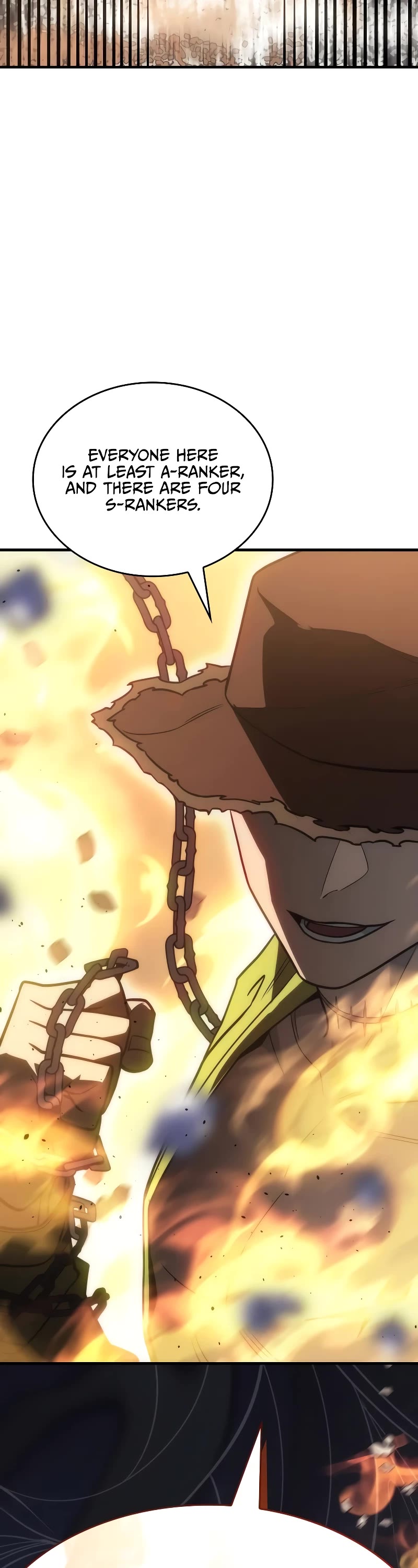 Regressing With the King's Power chapter 45 page 64