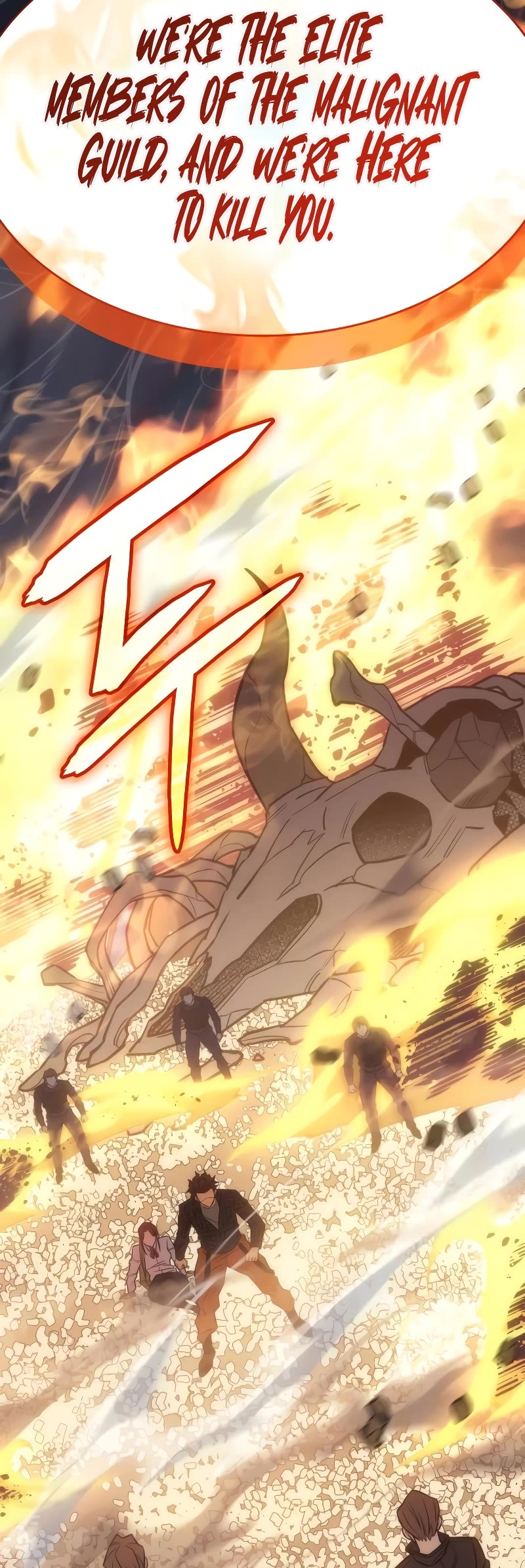 Regressing With the King's Power chapter 45 page 65