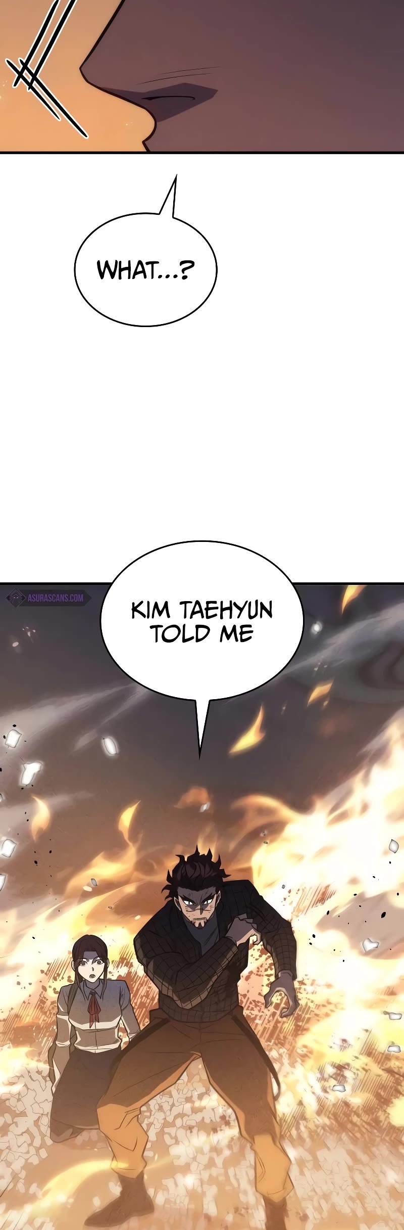 Regressing With the King's Power chapter 45 page 70