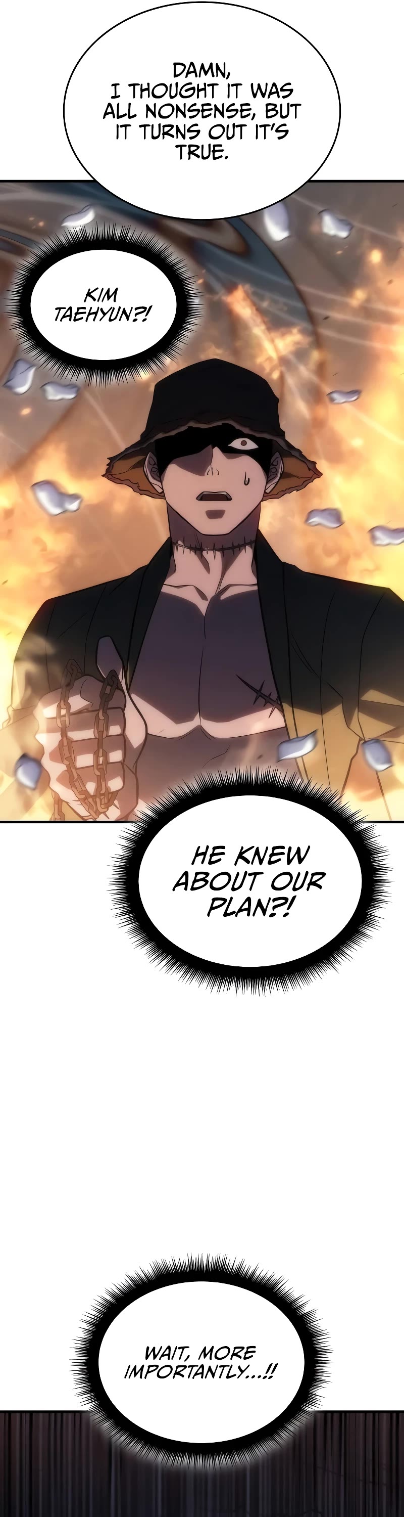 Regressing With the King's Power chapter 45 page 72