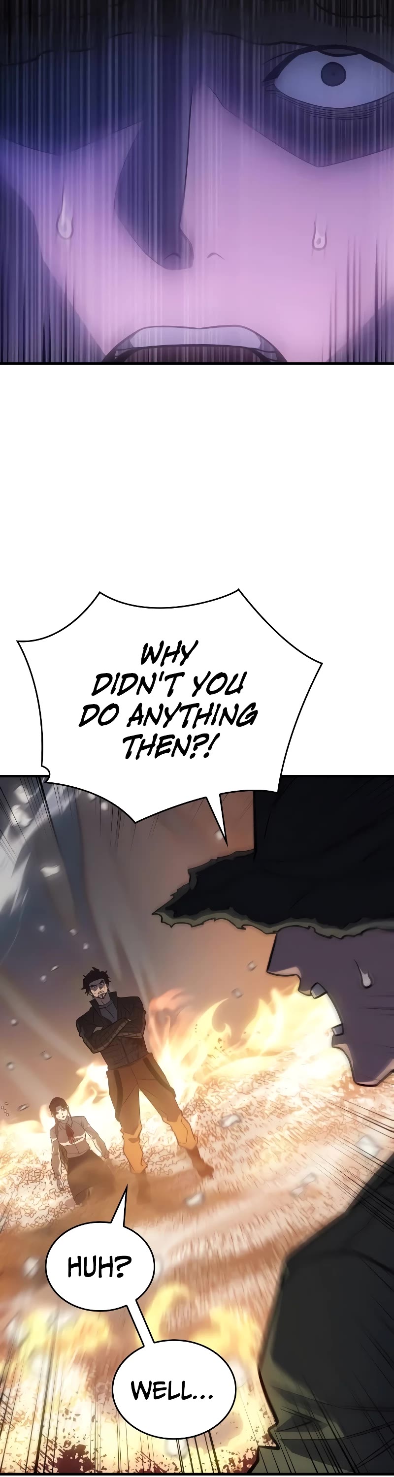 Regressing With the King's Power chapter 45 page 73