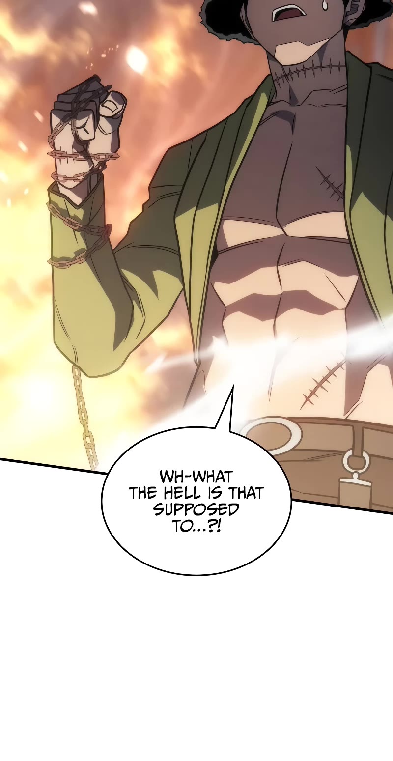 Regressing With the King's Power chapter 45 page 76