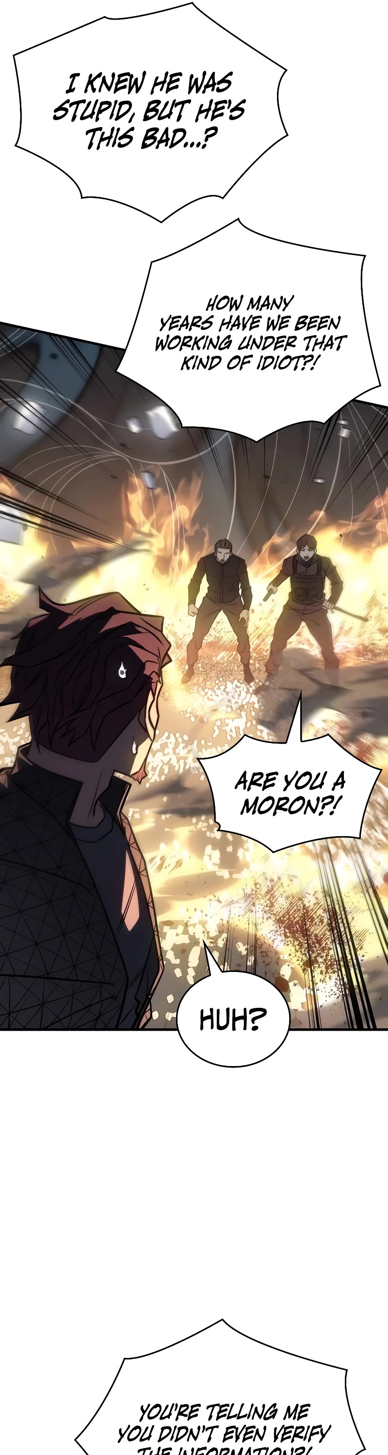 Regressing With the King's Power chapter 45 page 77