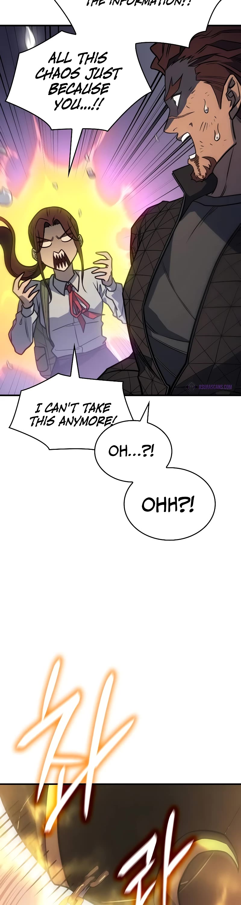 Regressing With the King's Power chapter 45 page 78