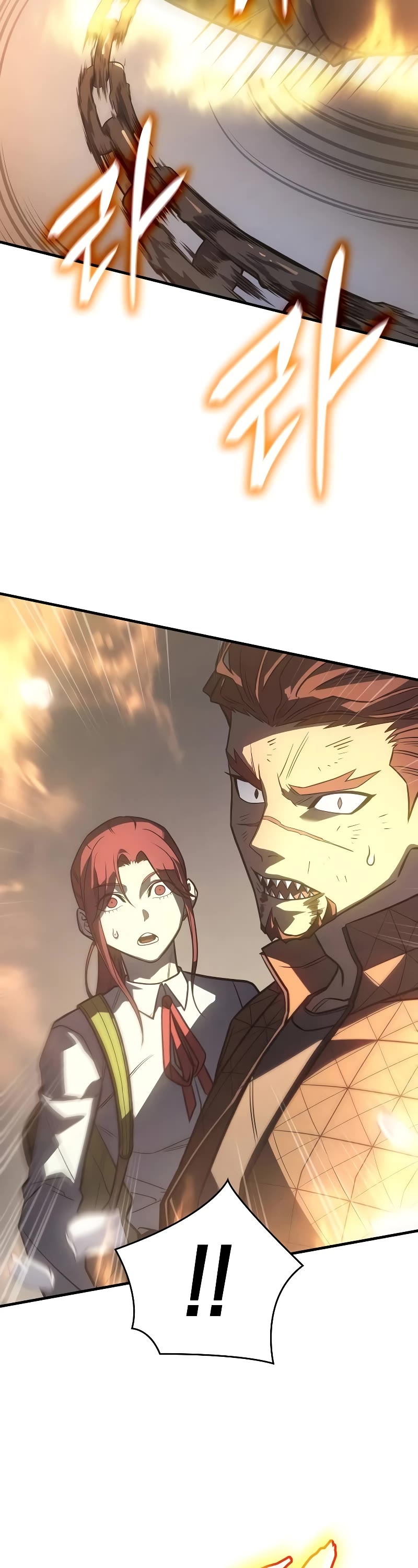 Regressing With the King's Power chapter 45 page 79