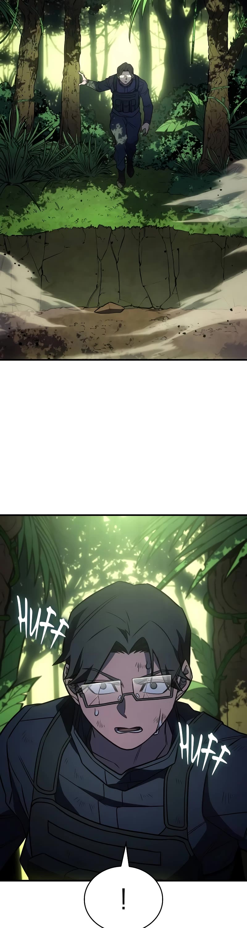 Regressing With the King's Power chapter 45 page 8