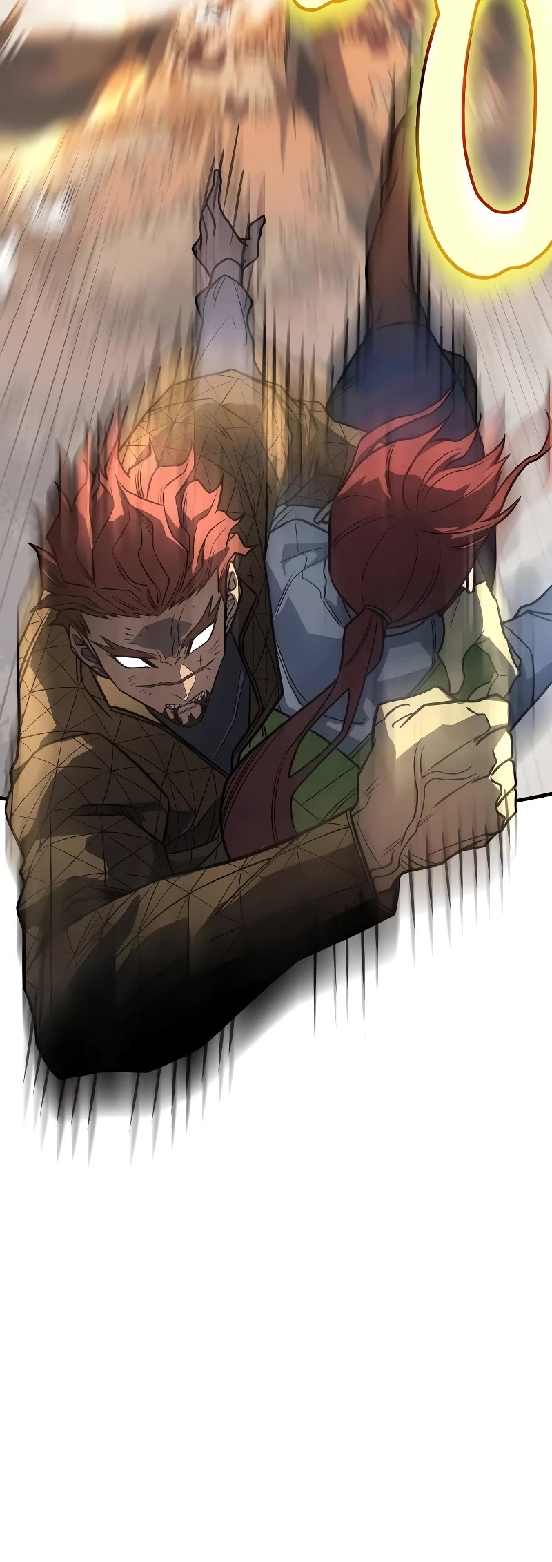 Regressing With the King's Power chapter 45 page 81