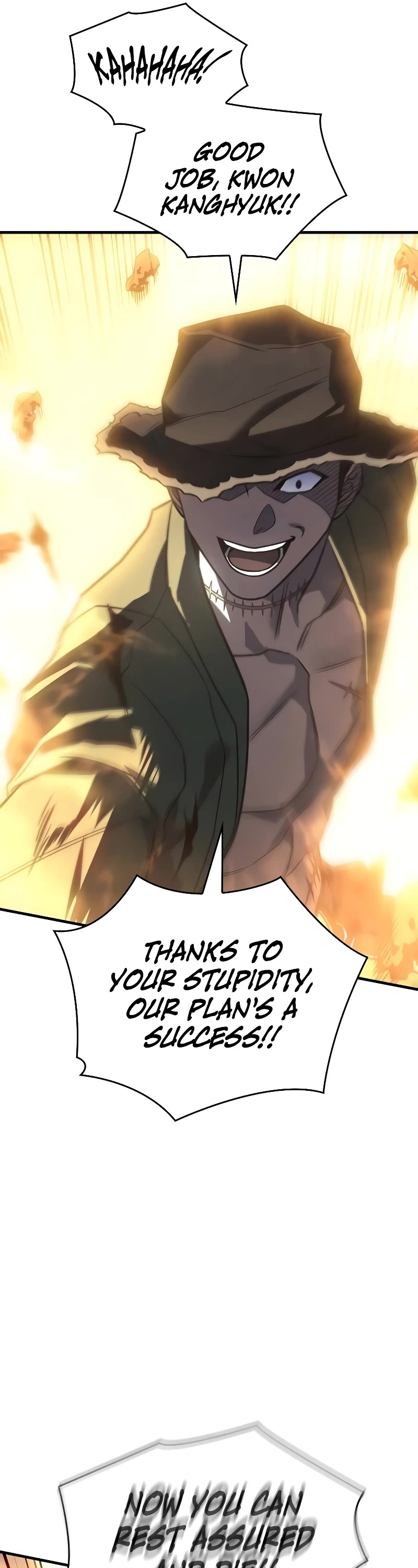 Regressing With the King's Power chapter 45 page 82