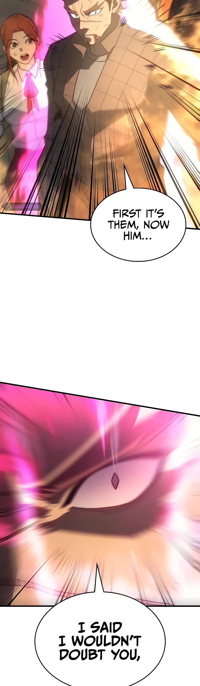 Regressing With the King's Power chapter 45 page 84