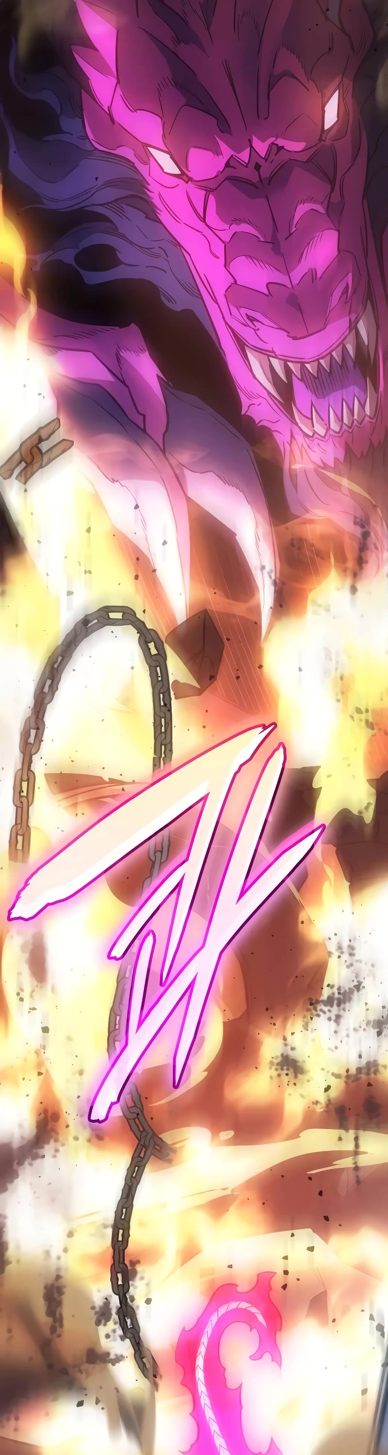 Regressing With the King's Power chapter 45 page 86