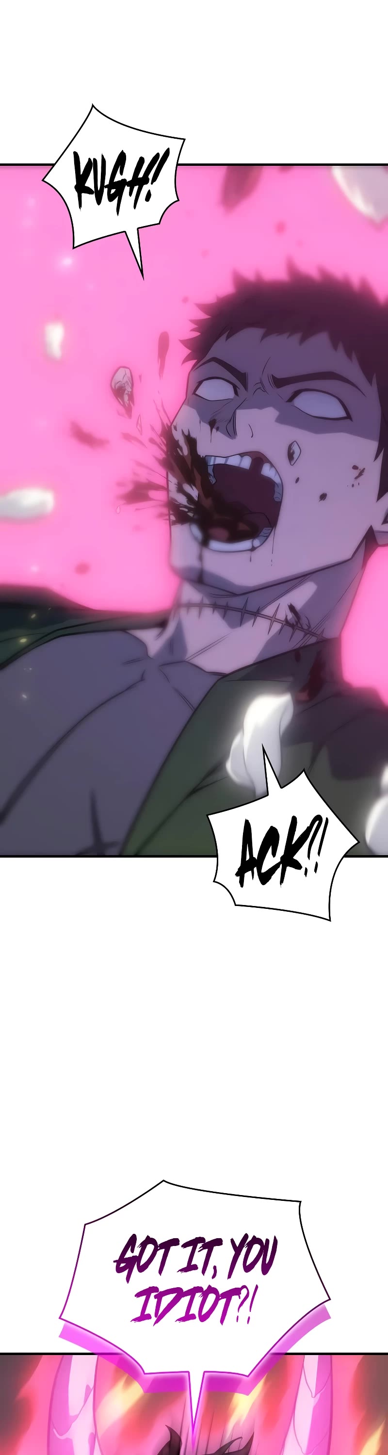 Regressing With the King's Power chapter 45 page 88