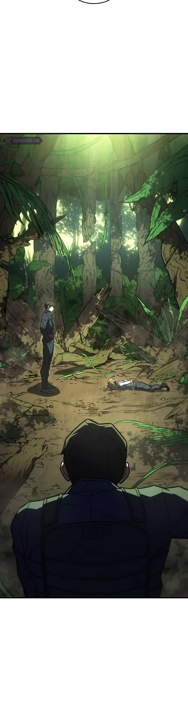 Regressing With the King's Power chapter 45 page 9