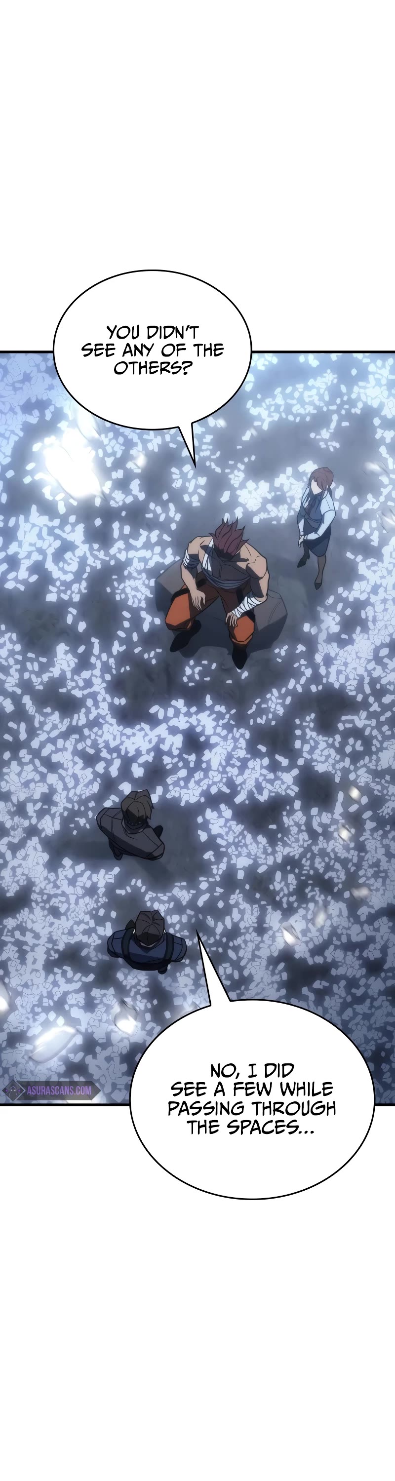 Regressing With the King's Power chapter 46 page 14