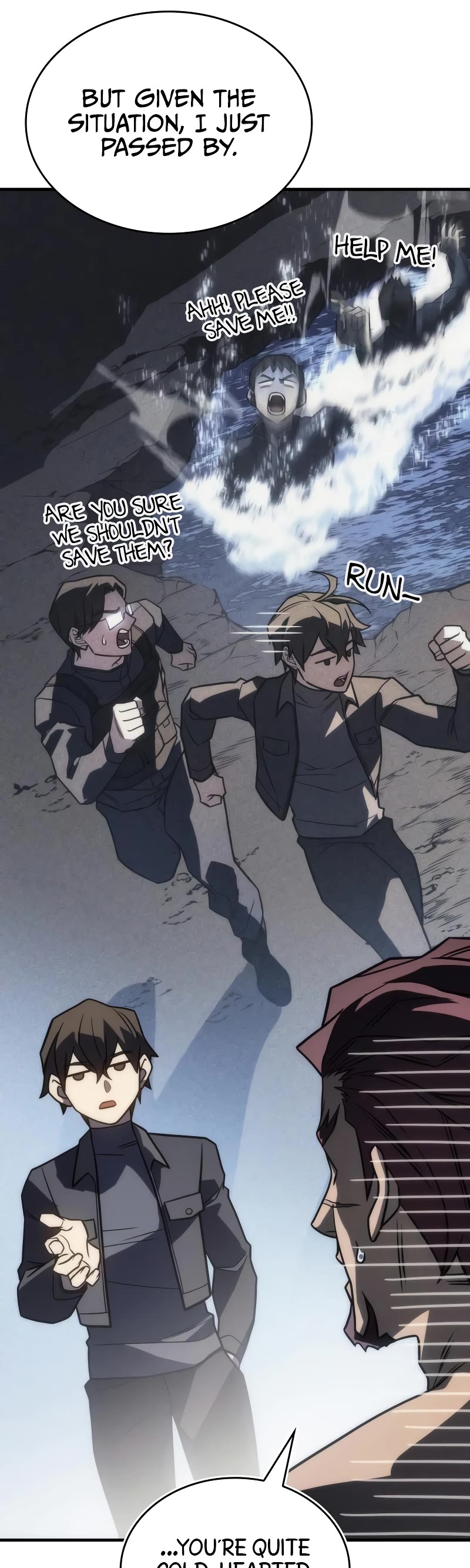 Regressing With the King's Power chapter 46 page 15