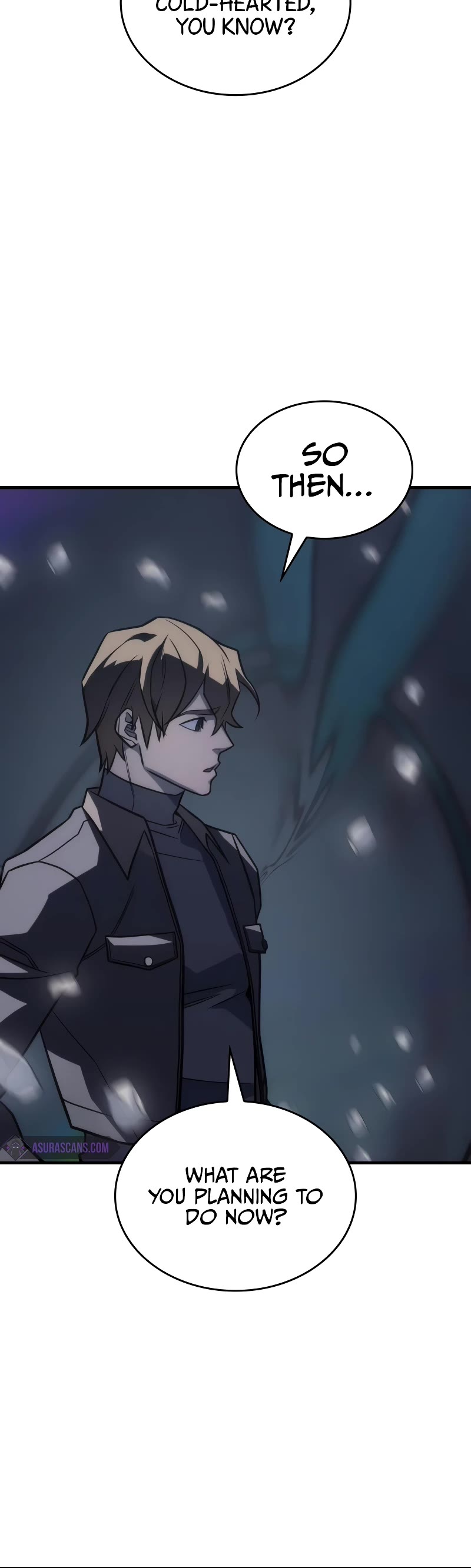 Regressing With the King's Power chapter 46 page 16