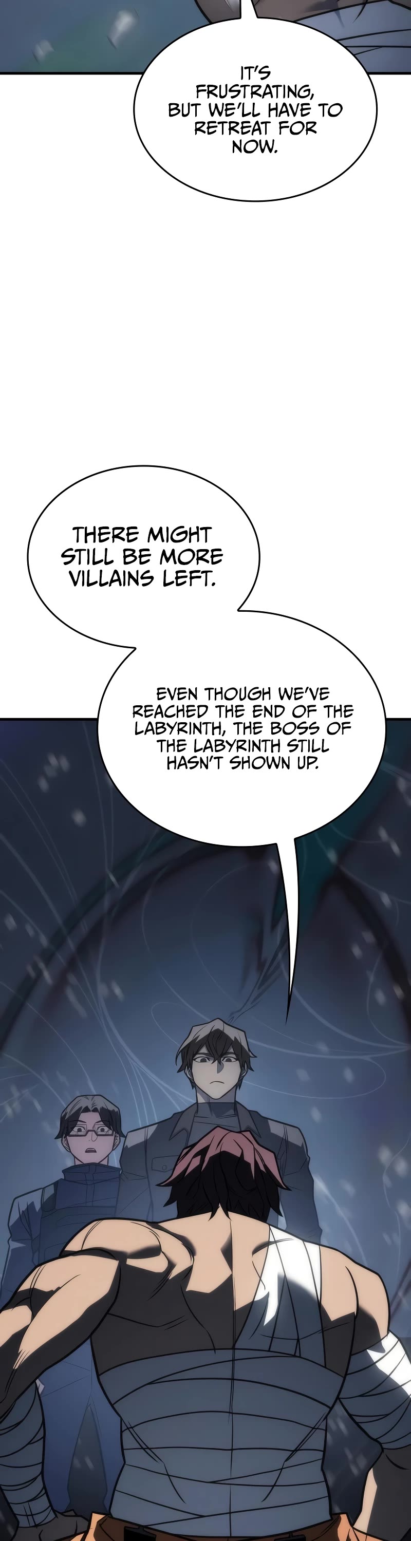 Regressing With the King's Power chapter 46 page 18