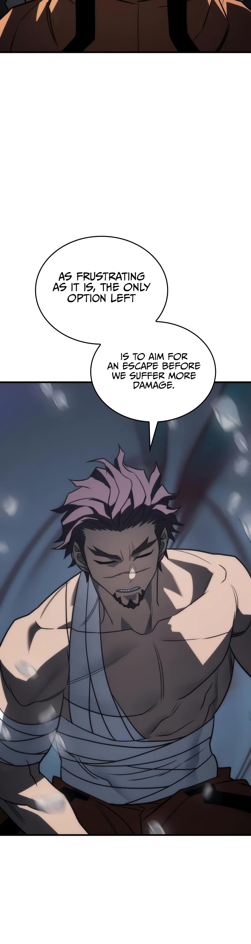 Regressing With the King's Power chapter 46 page 19