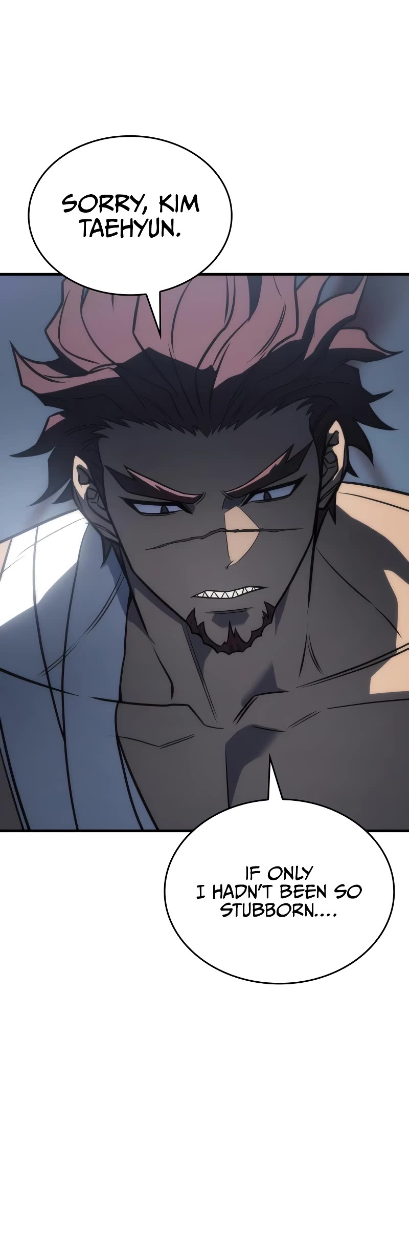 Regressing With the King's Power chapter 46 page 20