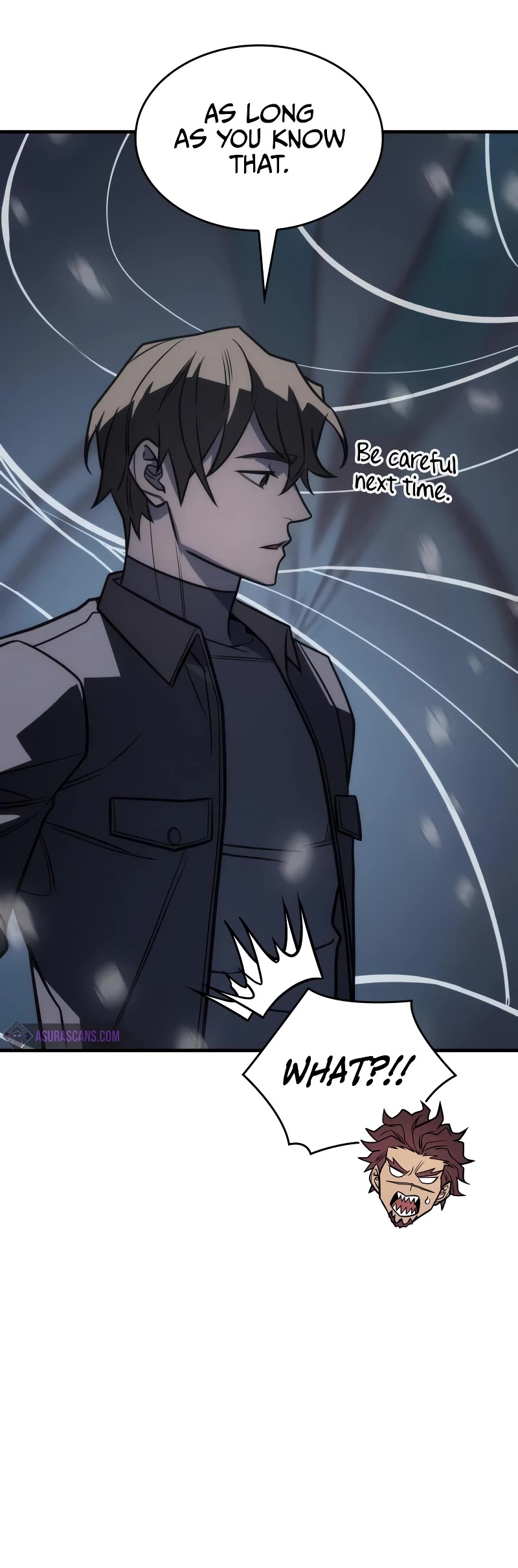 Regressing With the King's Power chapter 46 page 21