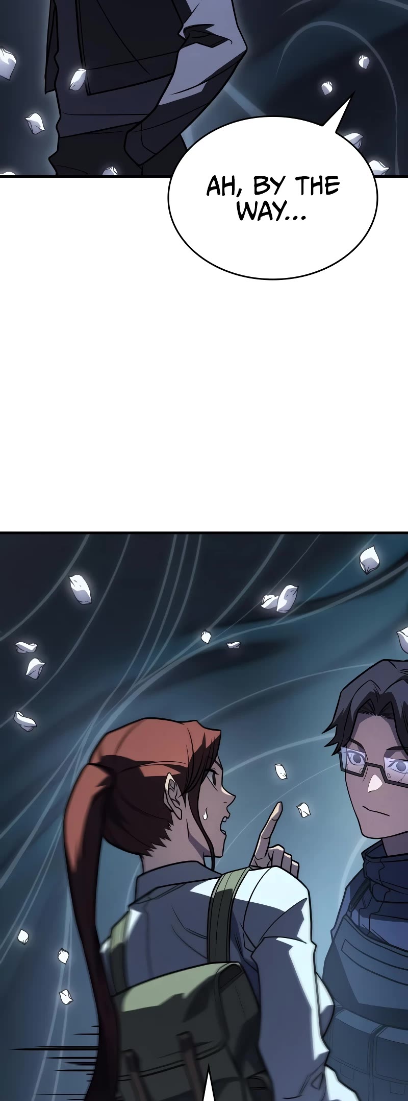 Regressing With the King's Power chapter 46 page 25