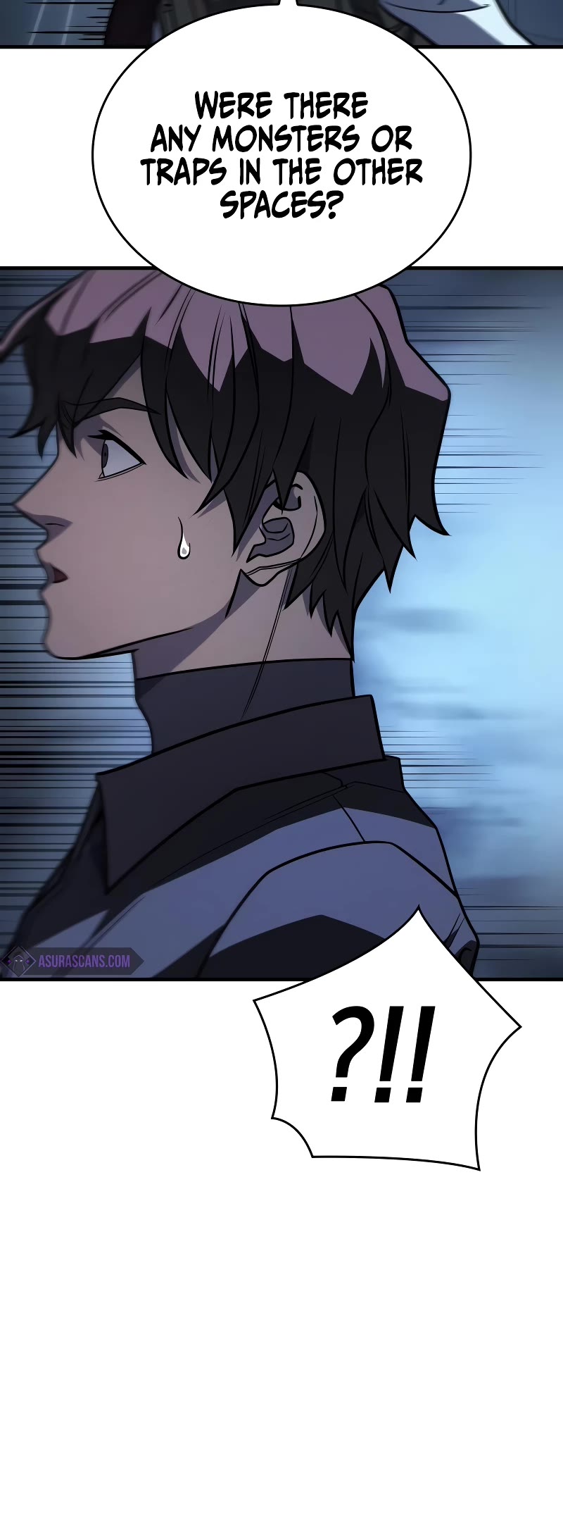 Regressing With the King's Power chapter 46 page 26