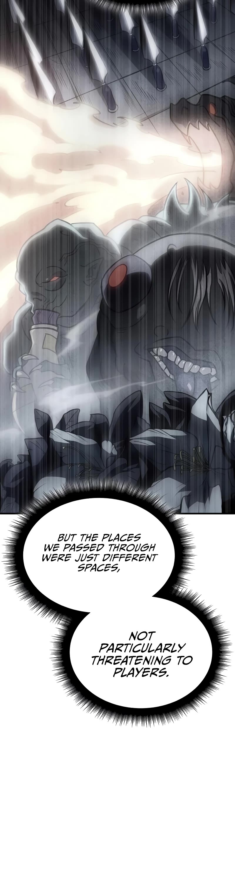 Regressing With the King's Power chapter 46 page 29