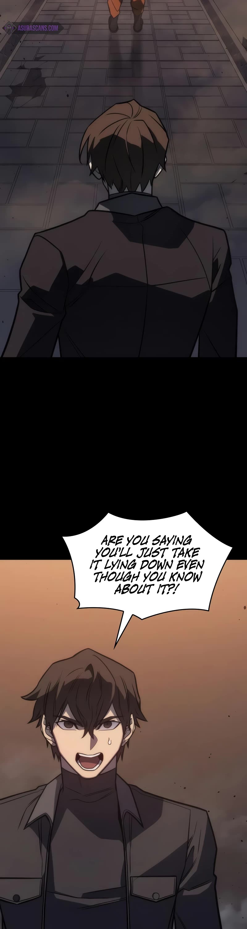 Regressing With the King's Power chapter 46 page 3