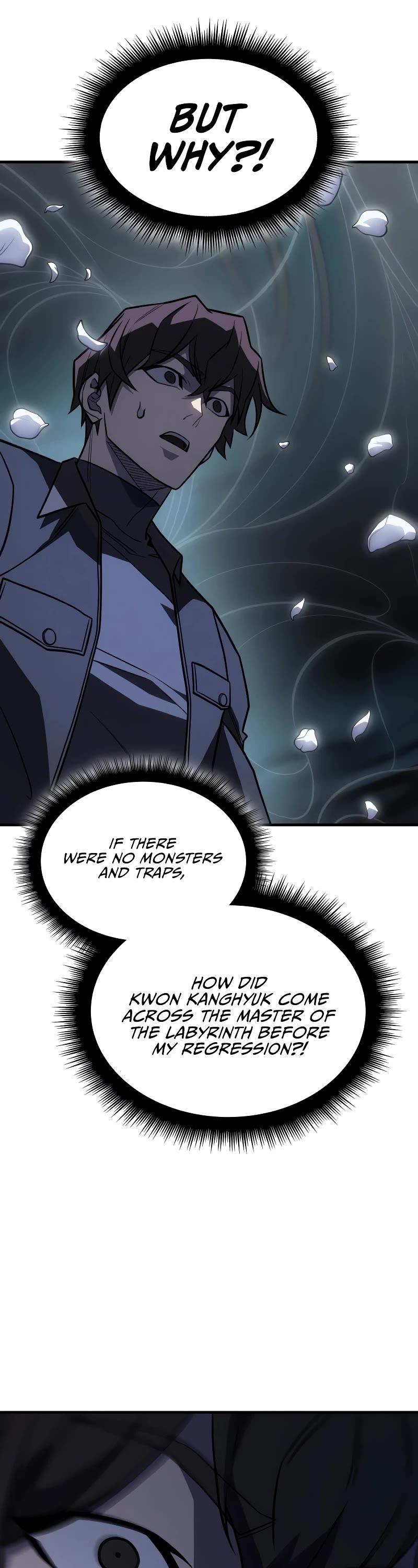 Regressing With the King's Power chapter 46 page 30