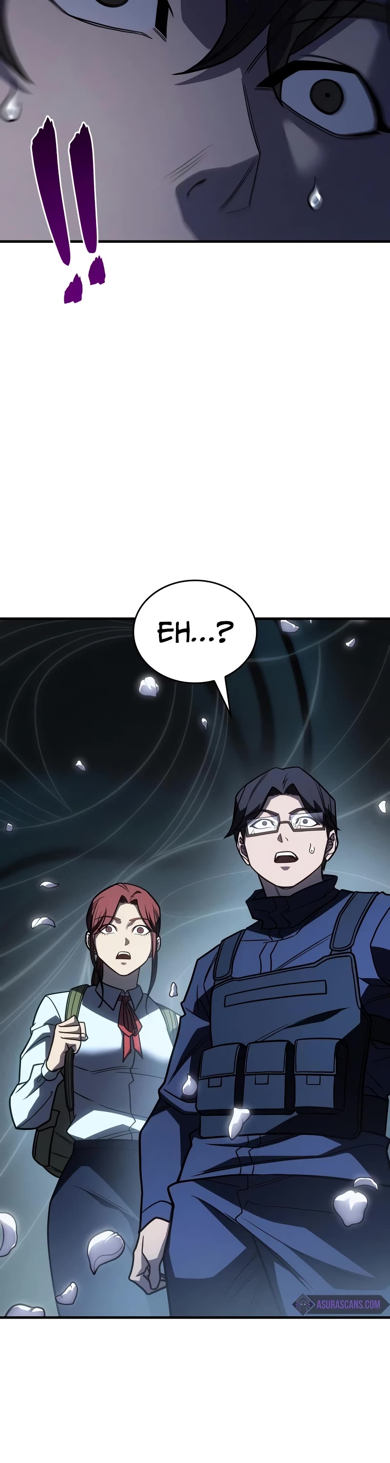 Regressing With the King's Power chapter 46 page 31