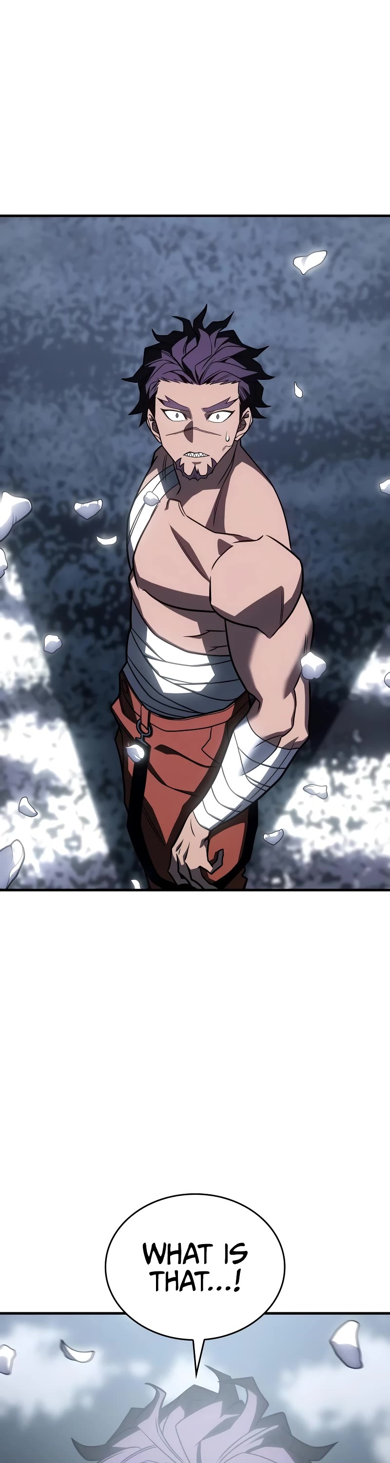 Regressing With the King's Power chapter 46 page 32