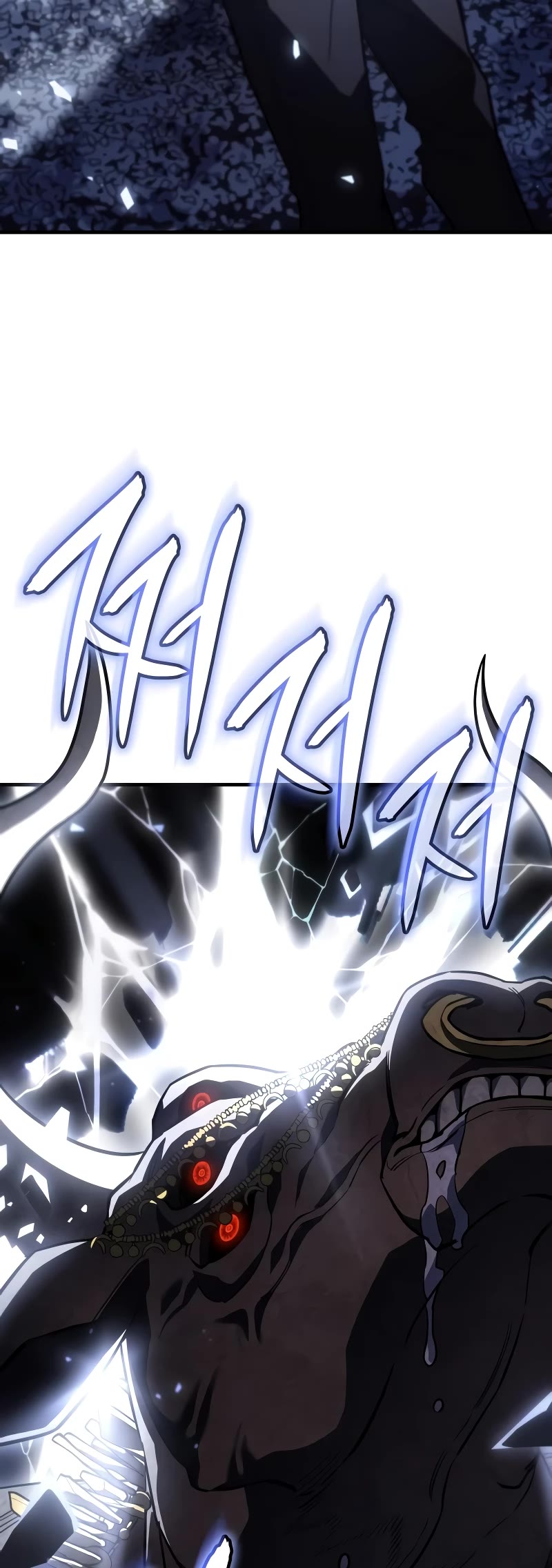 Regressing With the King's Power chapter 46 page 35