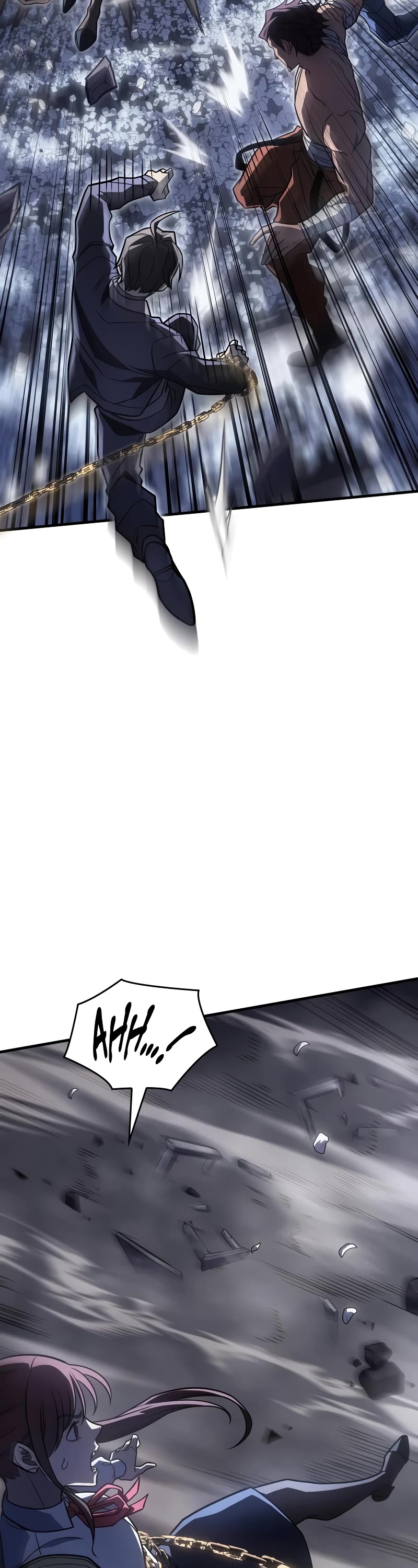 Regressing With the King's Power chapter 46 page 39