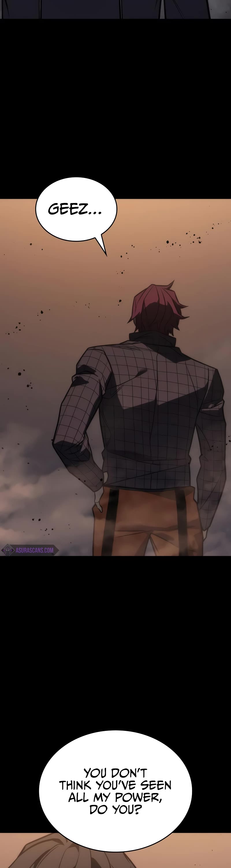 Regressing With the King's Power chapter 46 page 4