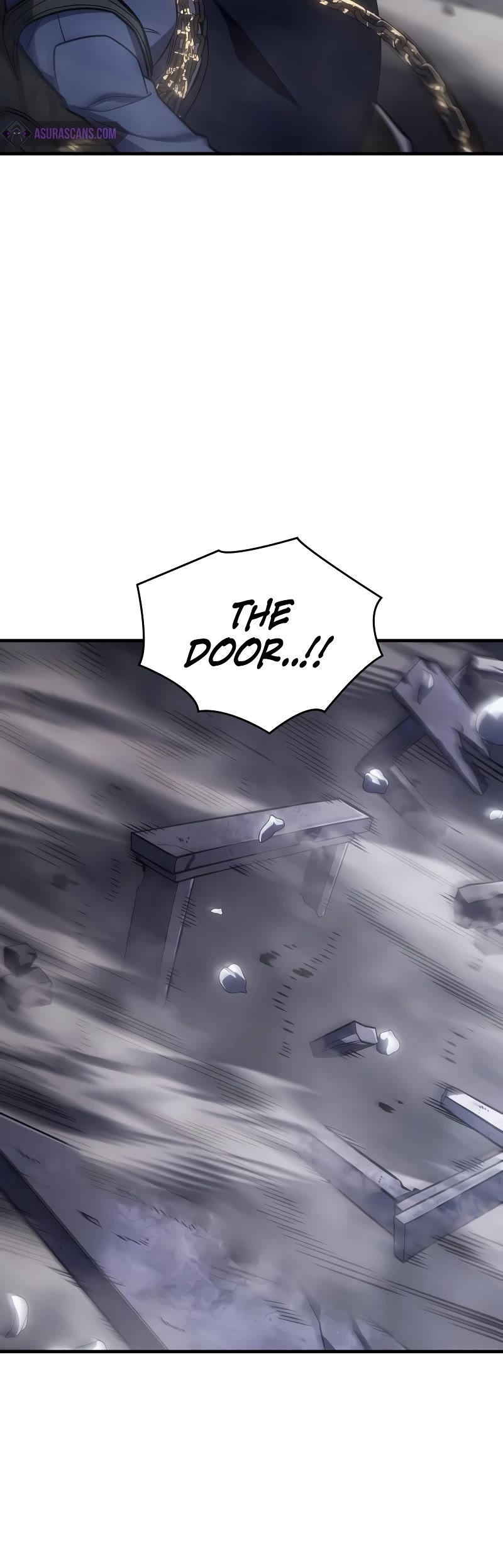 Regressing With the King's Power chapter 46 page 40