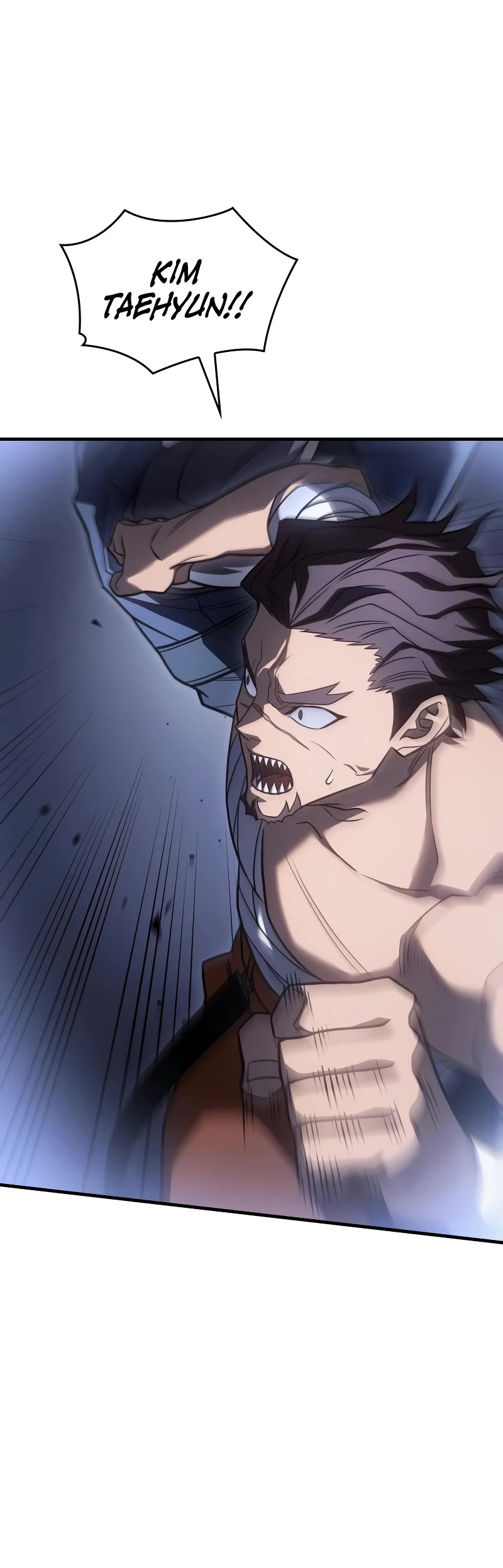 Regressing With the King's Power chapter 46 page 41