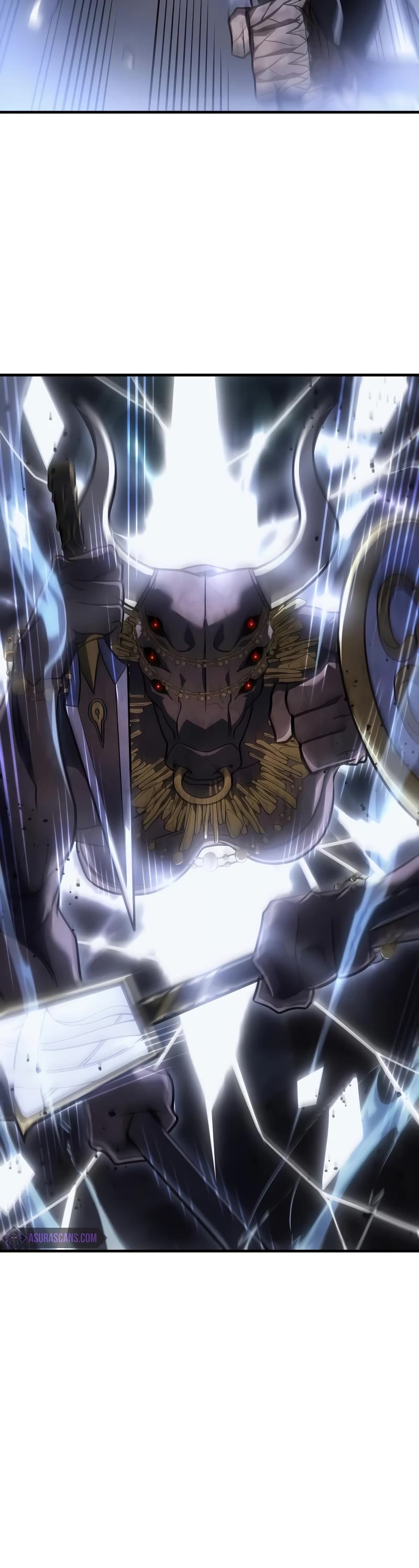 Regressing With the King's Power chapter 46 page 46