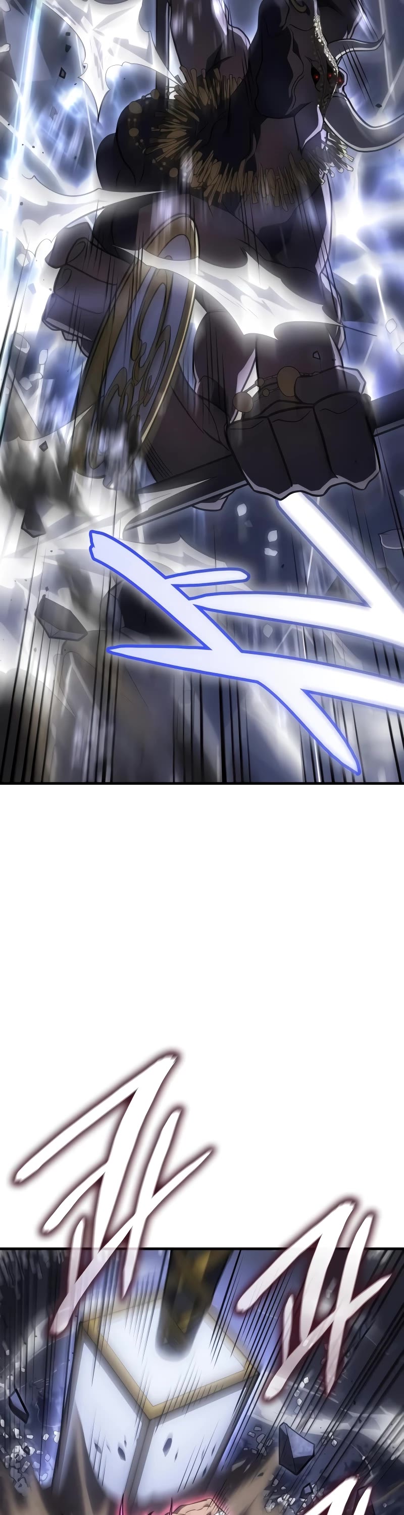 Regressing With the King's Power chapter 46 page 48