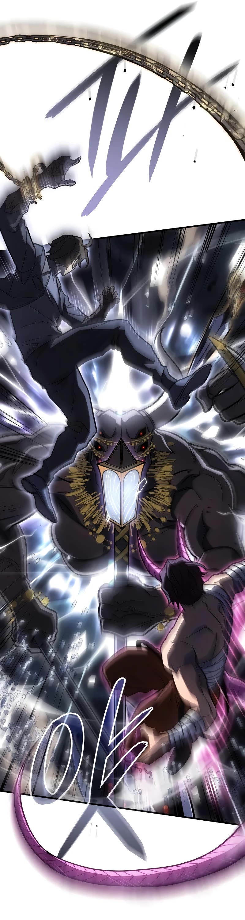 Regressing With the King's Power chapter 46 page 52