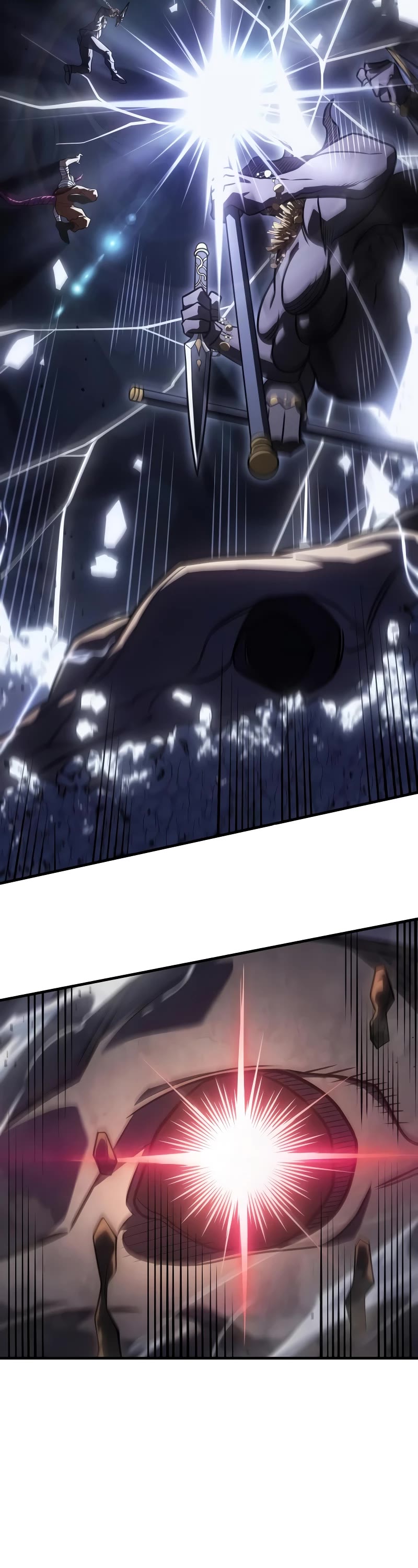 Regressing With the King's Power chapter 46 page 54