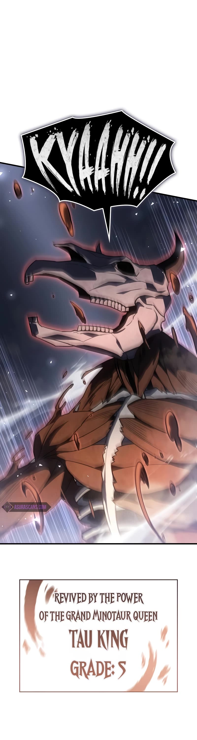 Regressing With the King's Power chapter 46 page 56