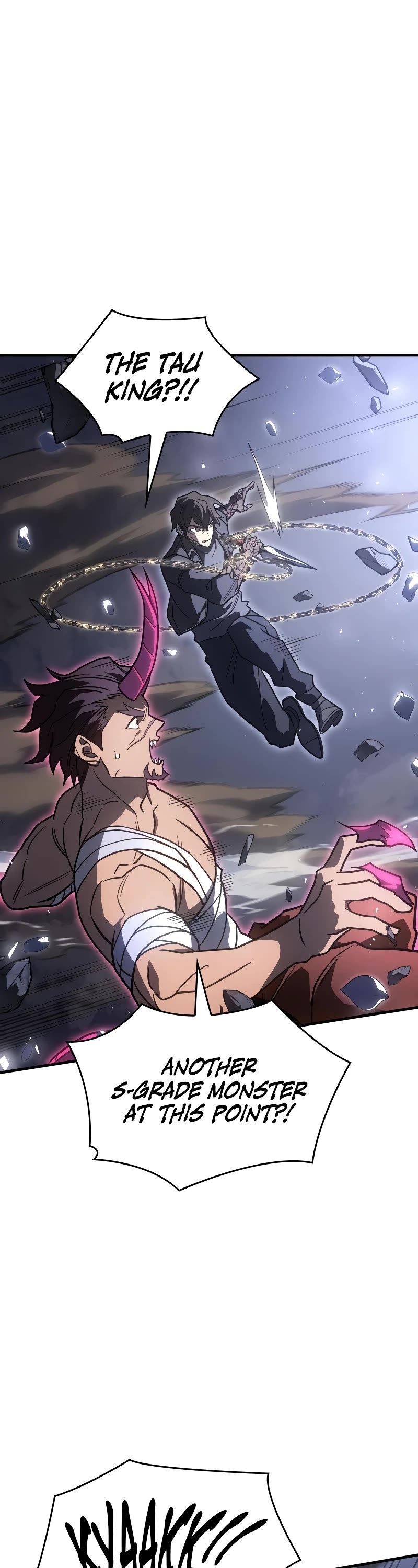 Regressing With the King's Power chapter 46 page 57