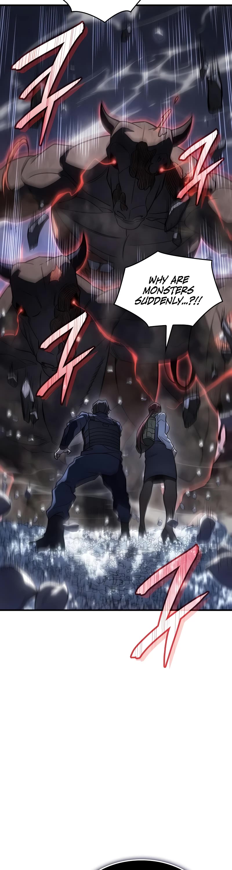 Regressing With the King's Power chapter 46 page 59